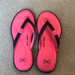 under armour marbella womens sandals